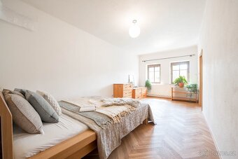 Prodej víceúčelového rodinného domu se sálem Javorník - 5