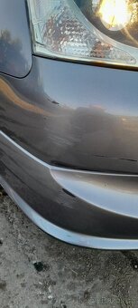 Civic ep2 sport NA OPRAVU - 5