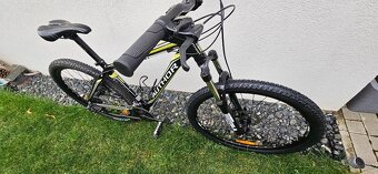 Autor Rival 27,5", vel. M - 5