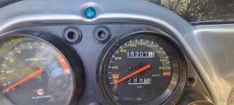 Aprilia pegaso 650ie - 5