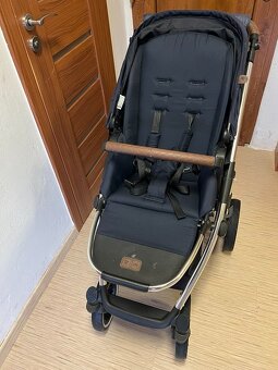 Prodám kočárek 3v1 - 5