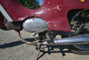 Jawa 50 Pionýr 21 - 5