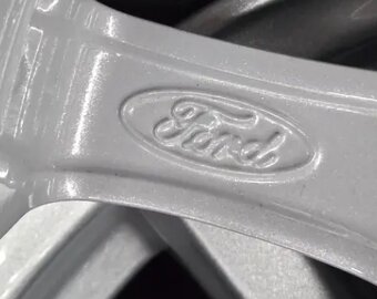 15" FORD FIESTA 7 - 4X108 6J ET45 195/60 R15 88T - 5