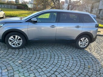 Peugeot 5008 1.5 BlueHdi 130, Automat - 5