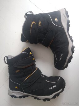 Viking Bluster II GTX vel 36 - 5