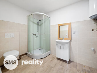 Pronájem bytu 2+kk, 42 m² – Dolní Rožínka - 5