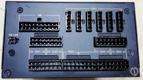 Počítačový zdroj ANTEC HCP 850W Platinum - 5