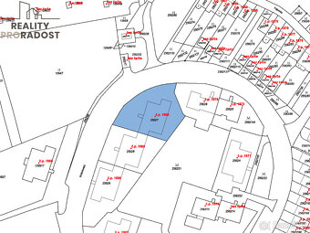 Teplice, Podnájem DR bytu 1+kk, Krušnohorská ul. - 5