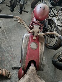 Jawa 175 predvalecna - 5