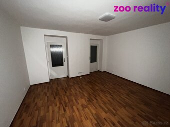 Pronájem bytu 3+1 60 m² - 5