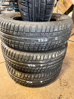 195/65 R15 91H letní pneu Kormoran - DOT 2019 - 5