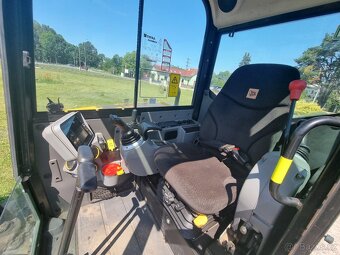 JCB 48Z 2017 4350mth - 5