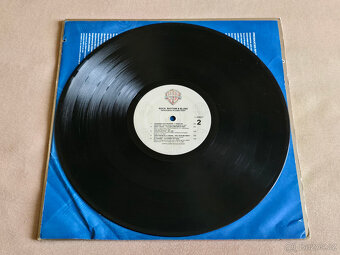 ROCK, RHYTHM & BLUES (LP 1989) - 5