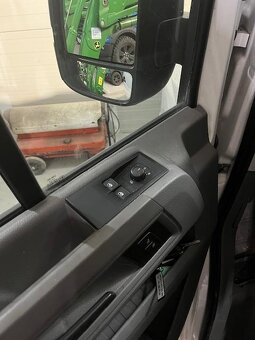 Crafter 2.0TDi,130 KW - 5