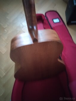 SIGMA GJME GRAND JUMBO - 5