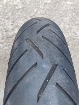 Přední kolo 120/70 R17 - 5