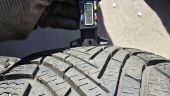 Zimní pneu 205/55/16 Pirelli - 5