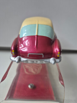 odlitek Tatra 603 na plexi stojánku - TOP - 5