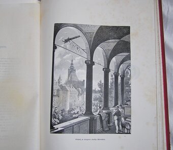 Čechy Praha I, Díl III - 5