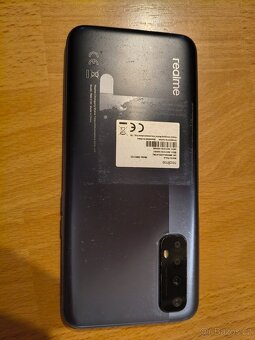 Mobil Realme7 6GB/64GB - 5