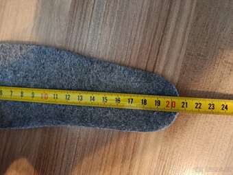 Prodám dětské lyžáky Dalbello - 5