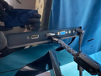 Monitor Philips 24" - 5