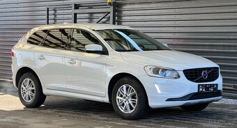 Volvo XC60 110 kW, 2.0 D3, BIXENON, NAVI - 5