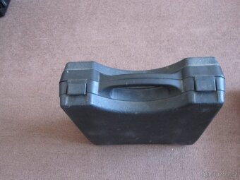 Aku vrtačka zn,EINHEL - 5