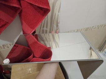 Ikea zrcadlo - 5
