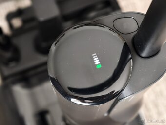 Roborock F25 Combo, 5-in-1 černý - 5