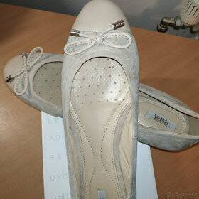 Baleriny GEOX - 5