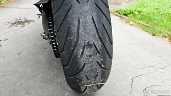 Triumph Tiger 1050 - 5