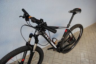 Cube Reaction 29 Carbon XL - 5