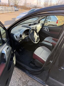 Citroën Berlingo 1.6 LPG, DPH - 5