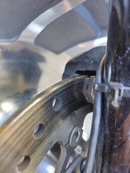 Harley Davidson Fat Boy 114 - 5