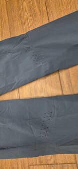 Dámské turistické kalhoty - 5