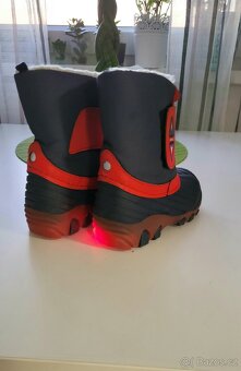 Sněhule LIDL vel.26 - 5