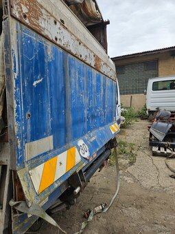 Spaci nastavba hydr celo - 5