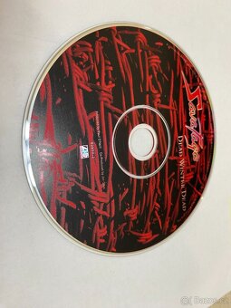 SAVATAGE: DEAD WINTER DEAD, 1995, 1.PRESS - 5