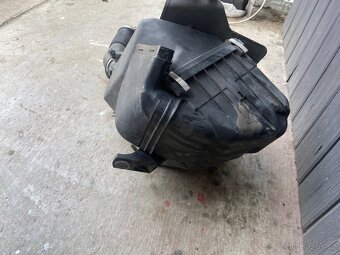 Filtr box Audi a4 b5 - 5