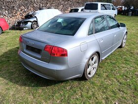 Audi A4 B7 S-Line ND - 5