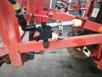 Prodám tažený postřikovač - 5