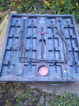 Pěstební médium Wilma  20 - 5