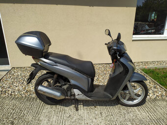 Honda SH125-2012 - 5