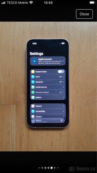 iPhone 13 128 Gb řůžova - 5