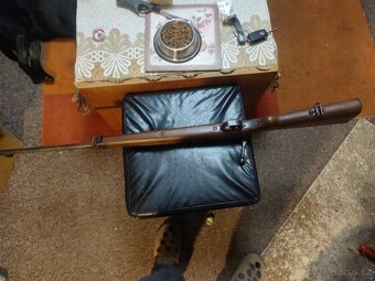 vzduchovka vz 47 - 5