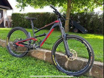 2018 YT Jeffsy 27 AL Comp - 5