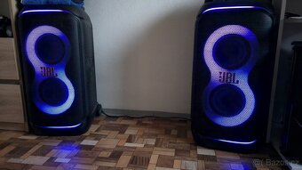 JBL 2x partybox 320 - 5