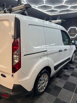 Ford Transit Connect 1.5 88Kw - 5
