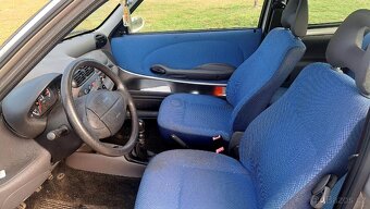 Fiat Seicento - 5